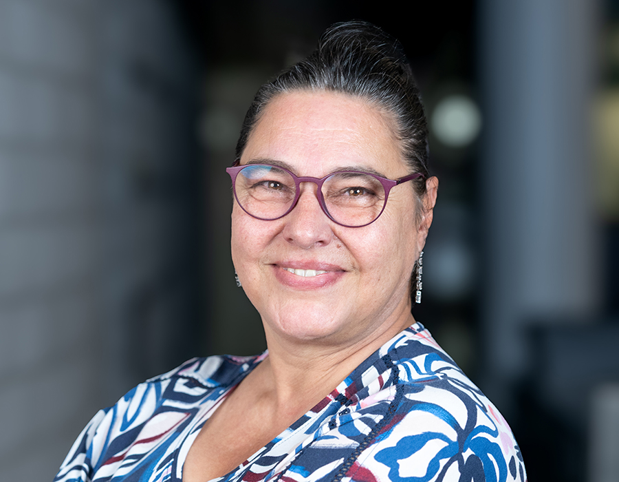 Schättin Corina